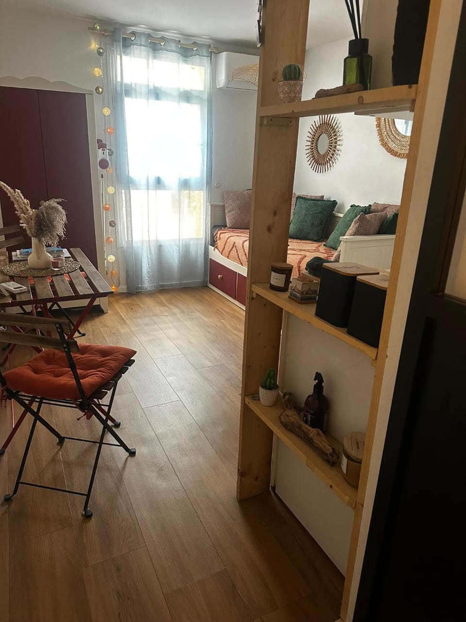 île du Frioul, la daurade du Frioul, marseille Apartment in Marseille