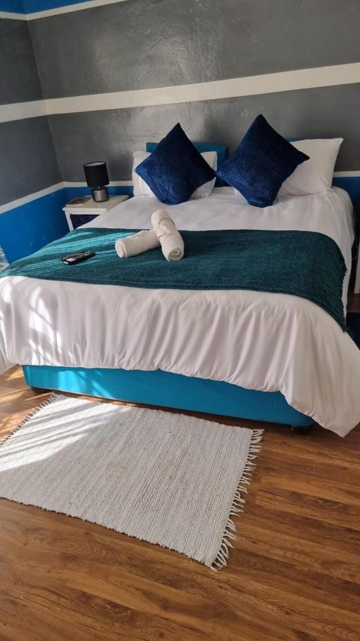 Epic Den Lodge Bed and Breakfast in South Africa