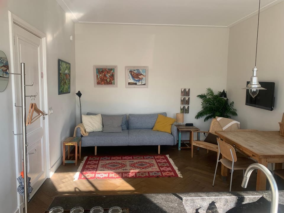 B&B Amsterdam Amstel Apartment Apartment in Amsterdam