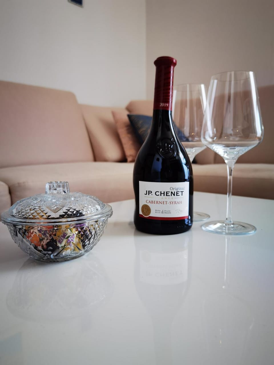 Drinks, Alcoholic drinks