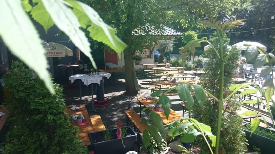 Pension Frühwirth Hotel in Hungary