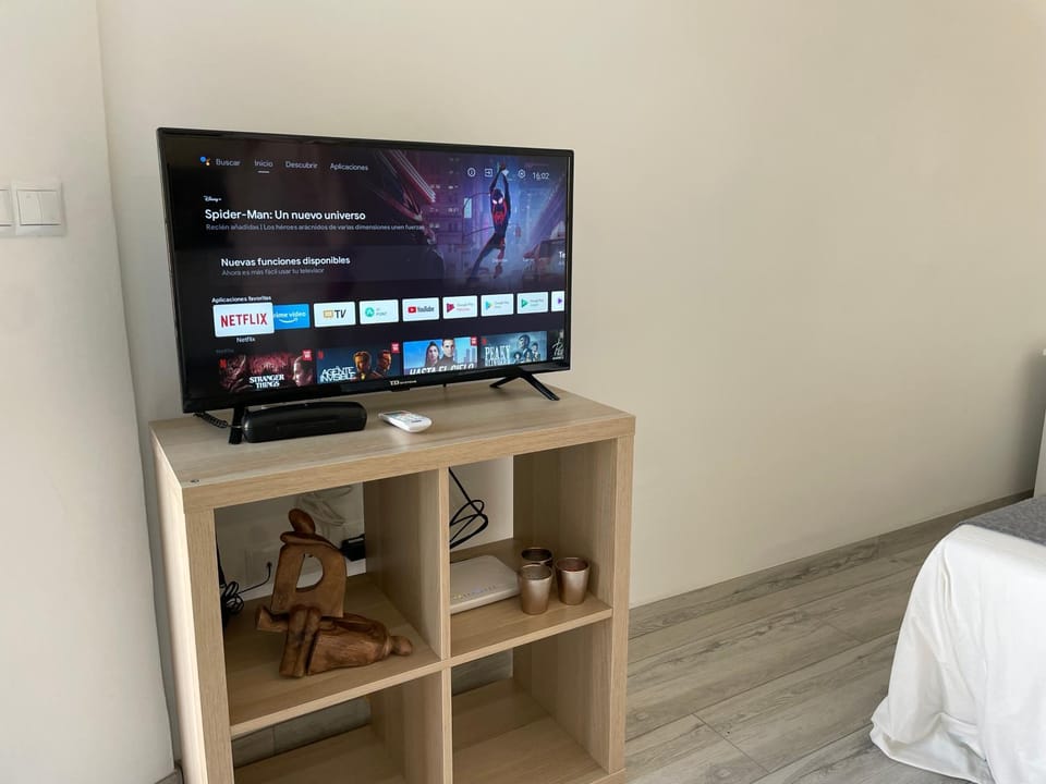 TV and multimedia
