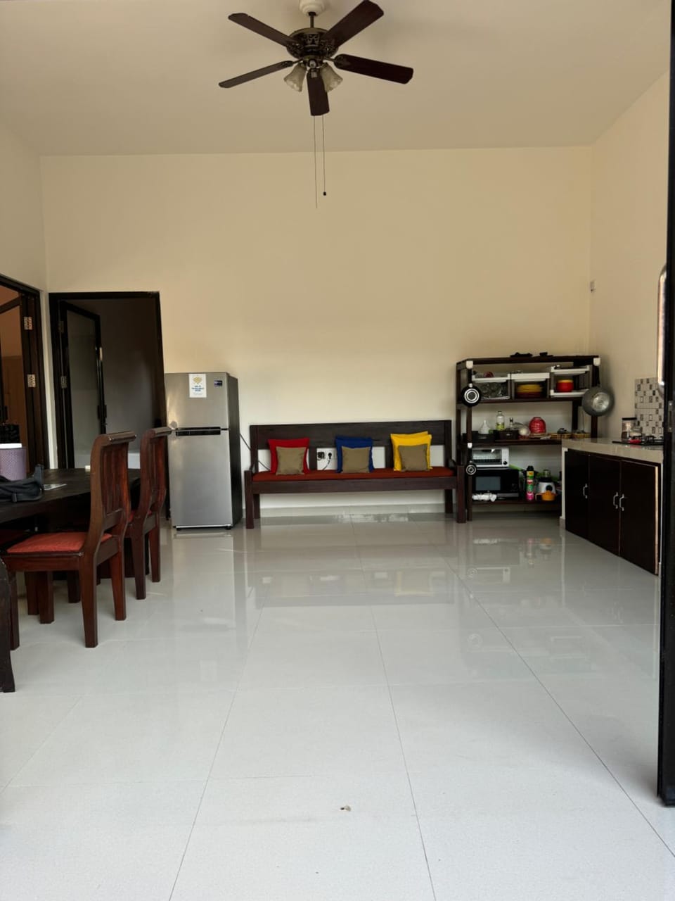 The Jade Garden - Your home in Gili Air New house! Villa in Pemenang