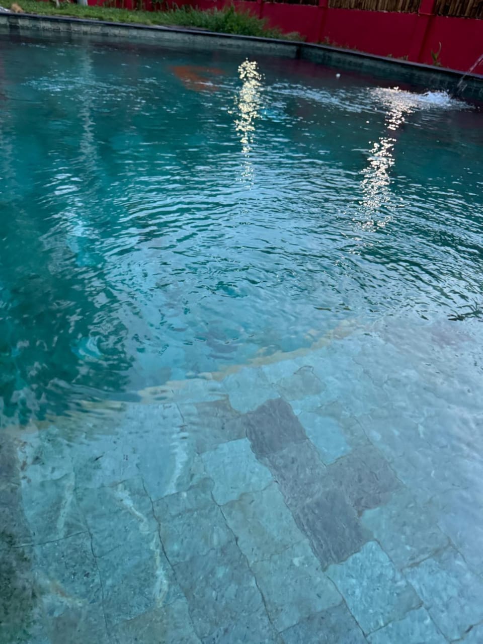 The Jade Garden - Your home in Gili Air New house! Villa in Pemenang
