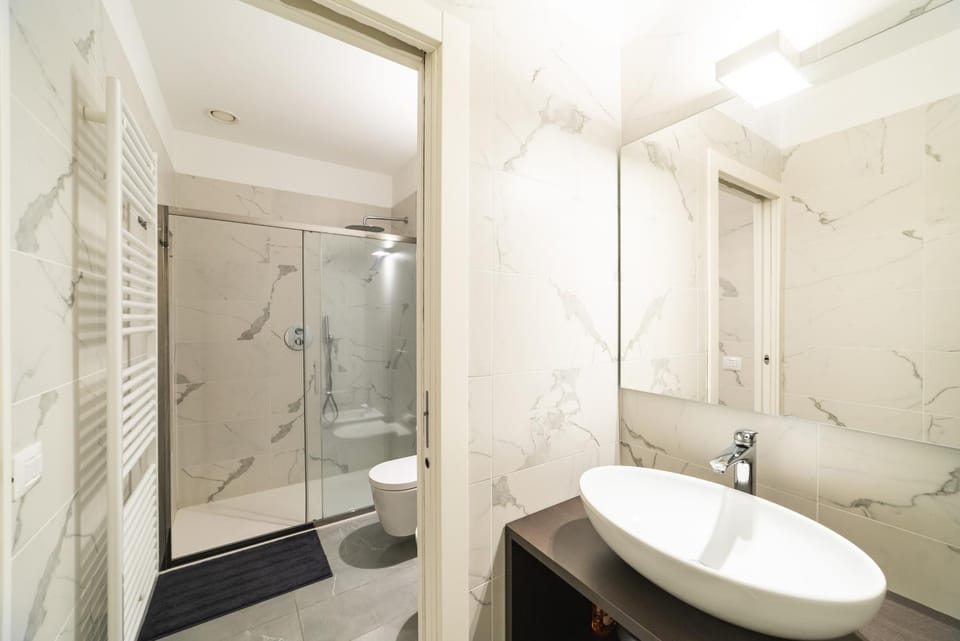 Milan Design Suite - Palestra e Parcheggio Privato Apartment in Milan