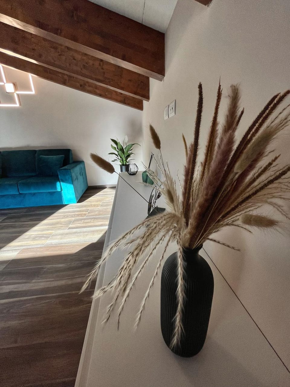 Bellavista - Superior rooms Bed and Breakfast in Agerola
