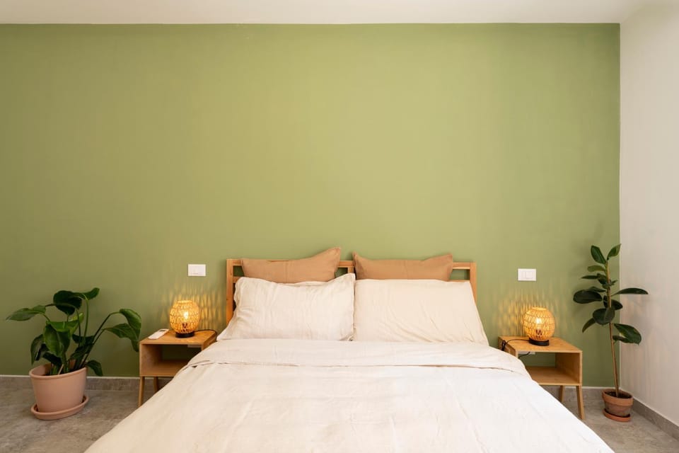 Il Cirro sul Conero Bed and Breakfast in Sirolo