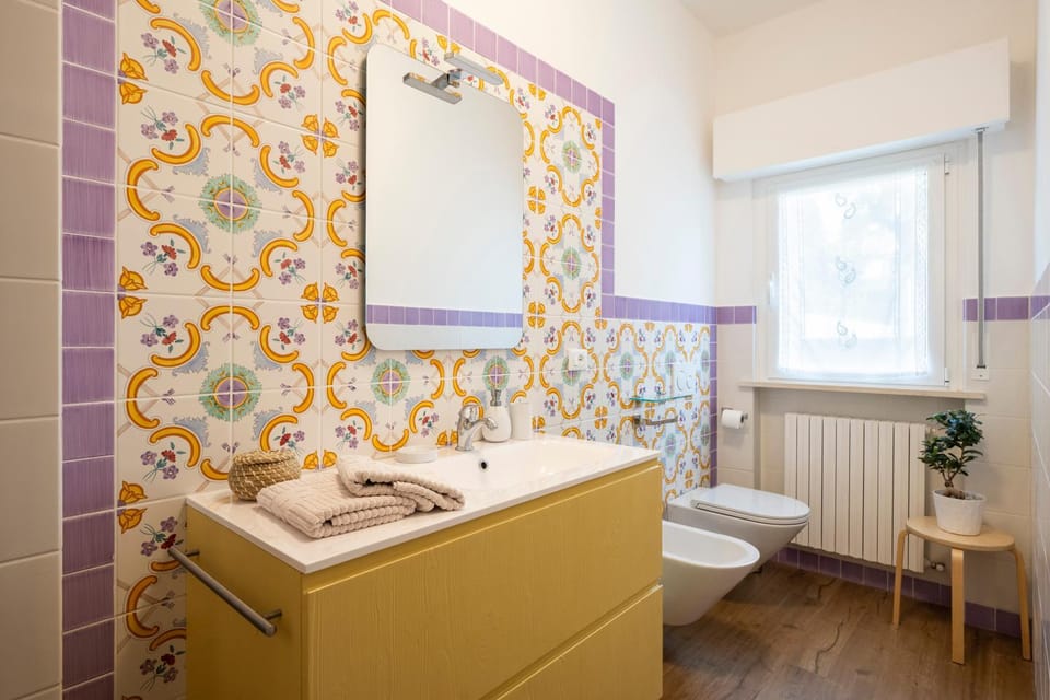 Il Cirro sul Conero Bed and Breakfast in Sirolo