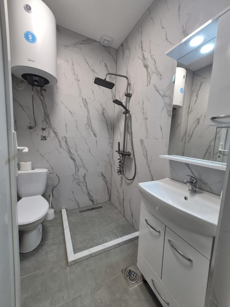 GREY Apartments Ohrid Apartment in Ohrid