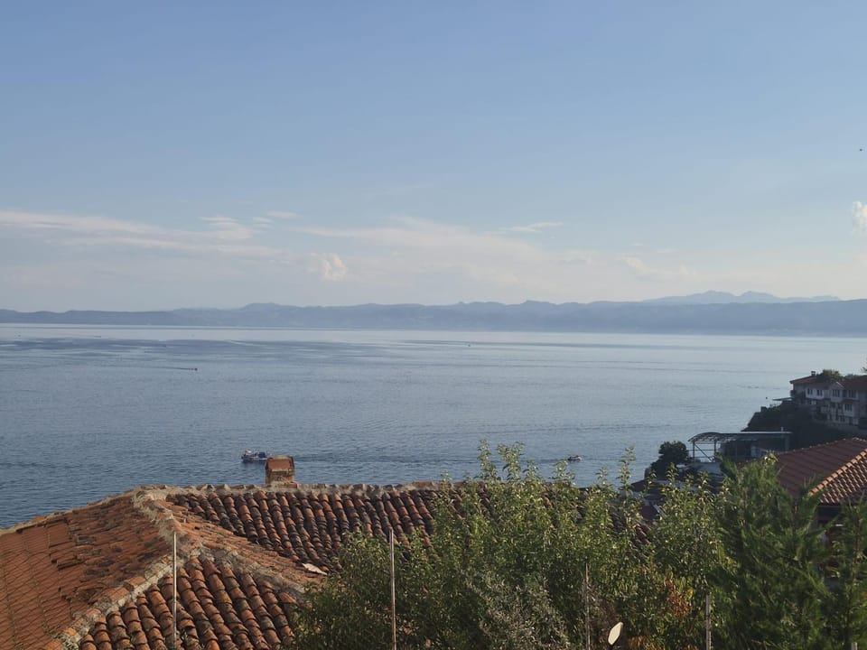 GREY Apartments Ohrid Apartment in Ohrid