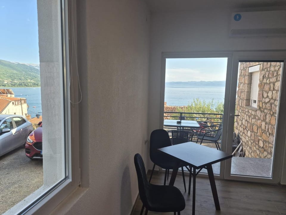 GREY Apartments Ohrid Apartment in Ohrid