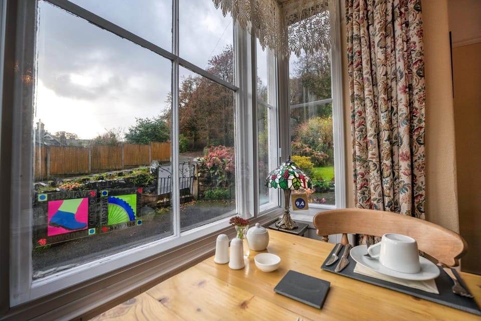 Dining area, Breakfast, English/Irish breakfast