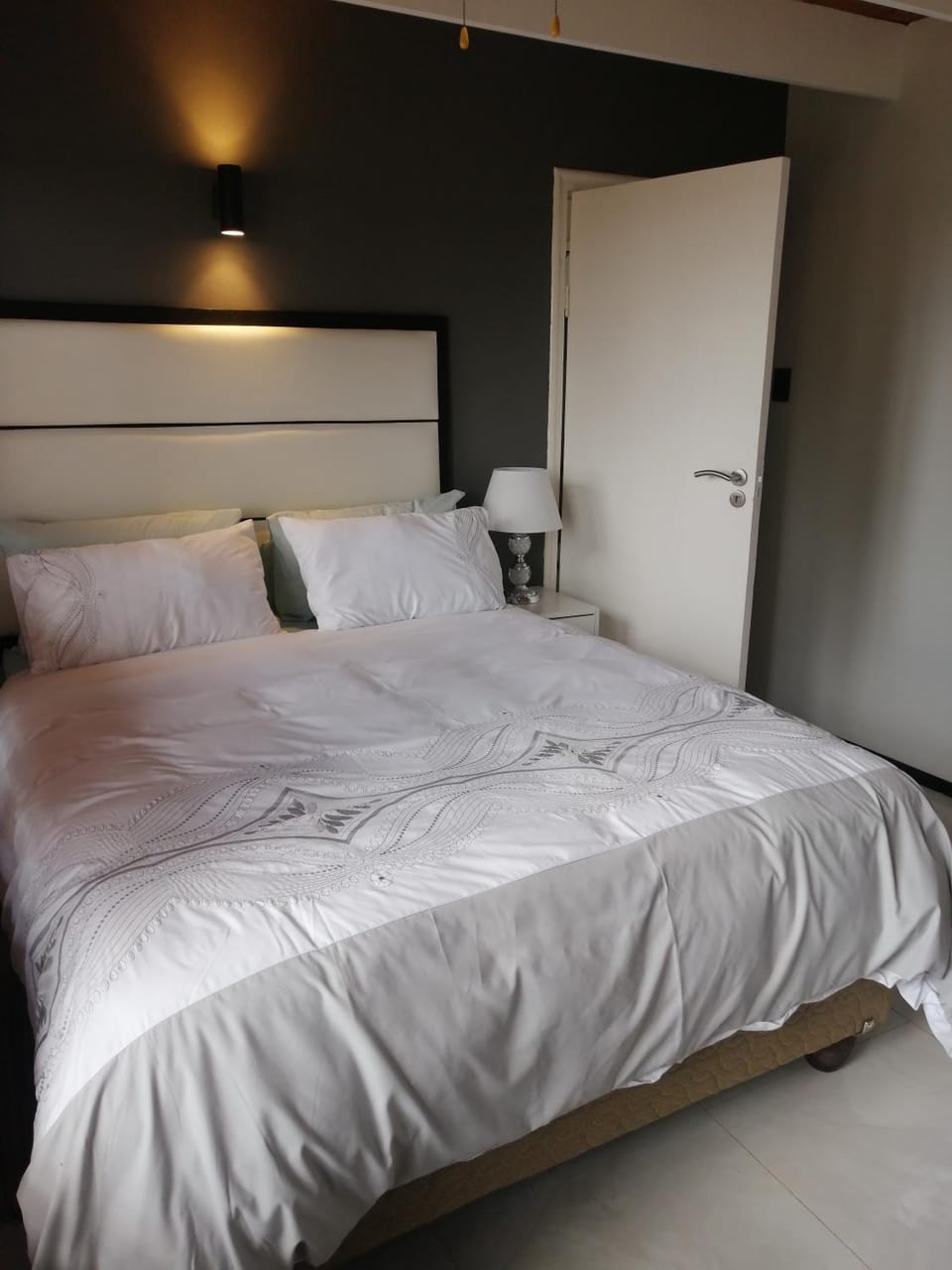 TV and multimedia, Bedroom