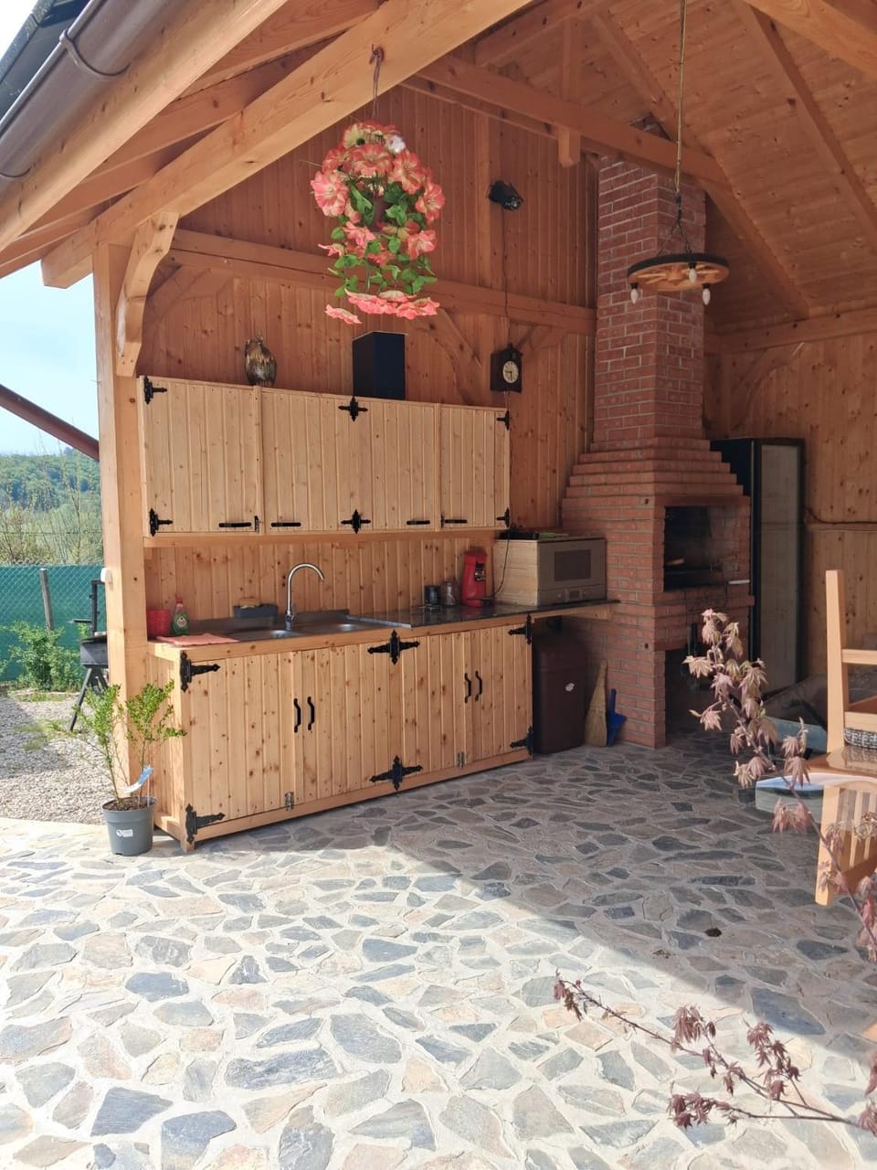 David House Piscina incalzita si jacuzzi House in Romania