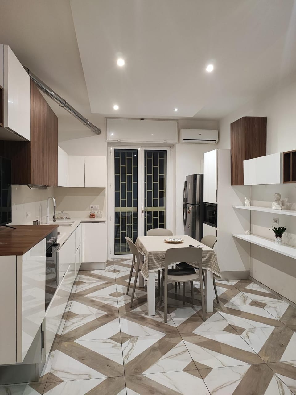 IndaHouse Apartment in Bari