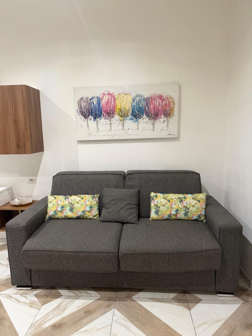IndaHouse Apartment in Bari