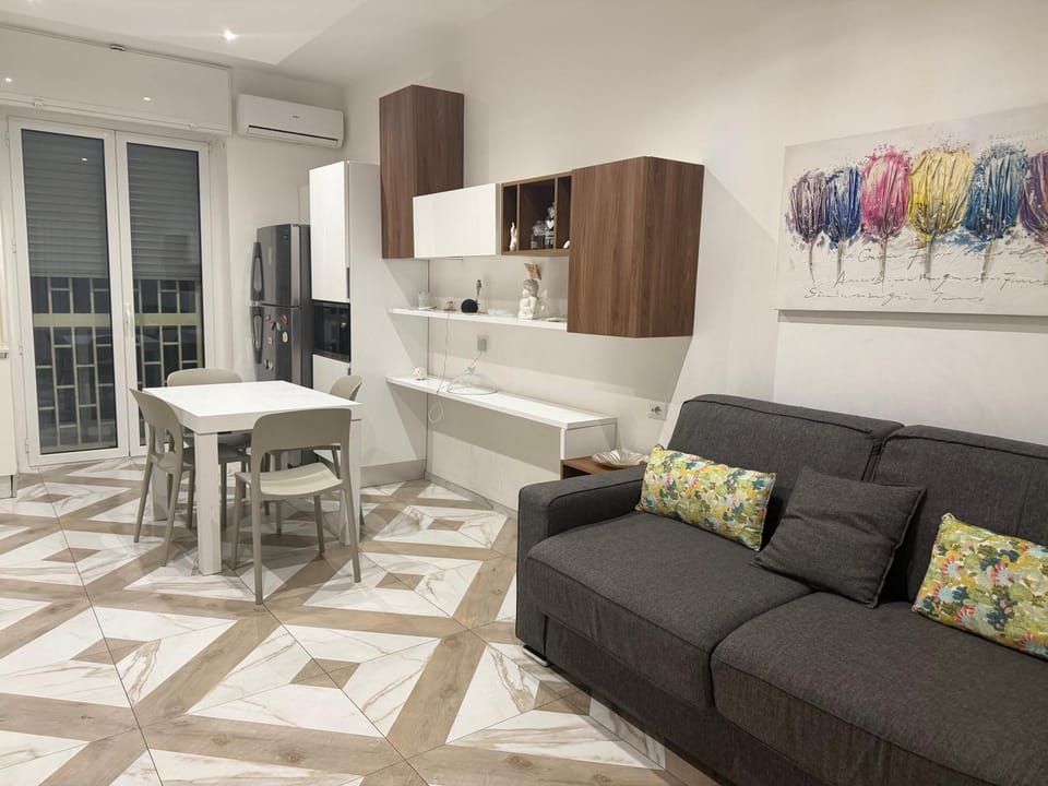IndaHouse Apartment in Bari
