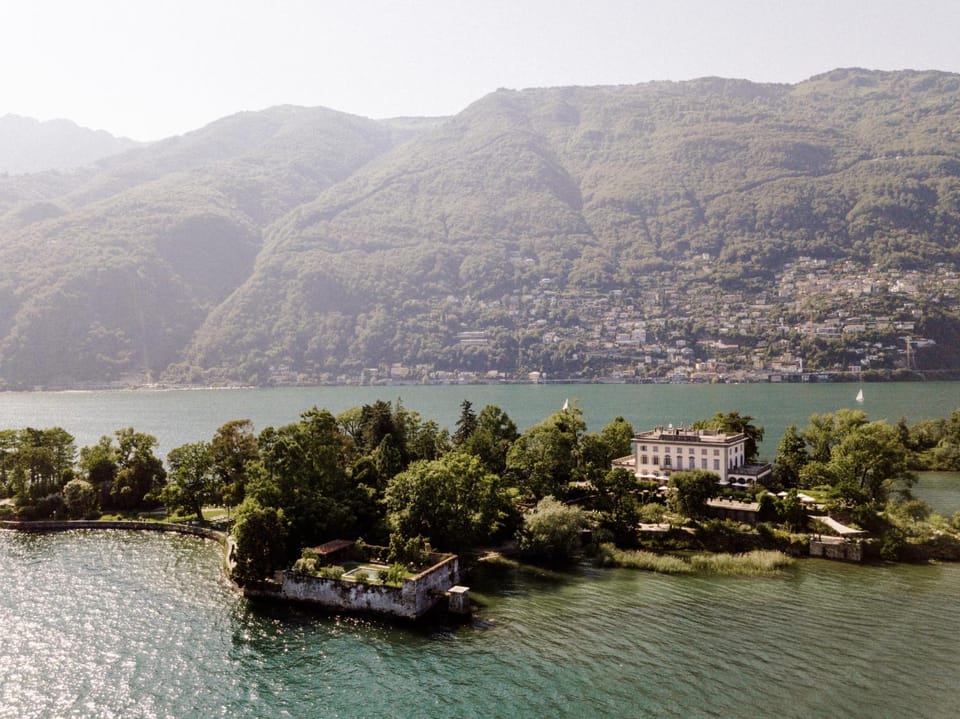 Hotel Villa Emden Hotel in Ascona