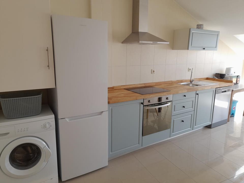 Margaritas Apartment in Fisterra