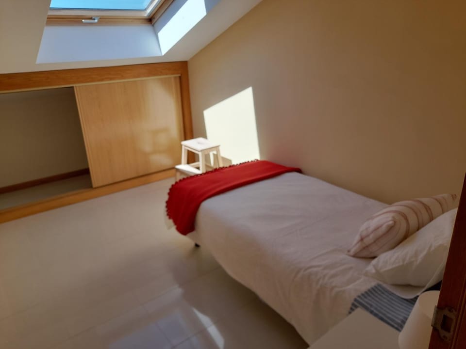 Margaritas Apartment in Fisterra