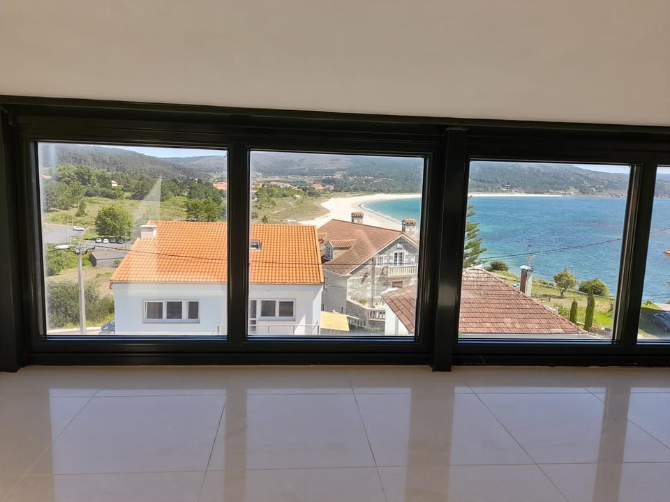 Margaritas Apartment in Fisterra