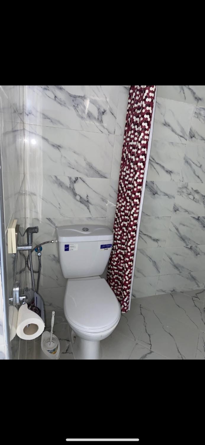 Appartement à 8 min de Mehdia Apartment in Rabat-Salé-Kénitra