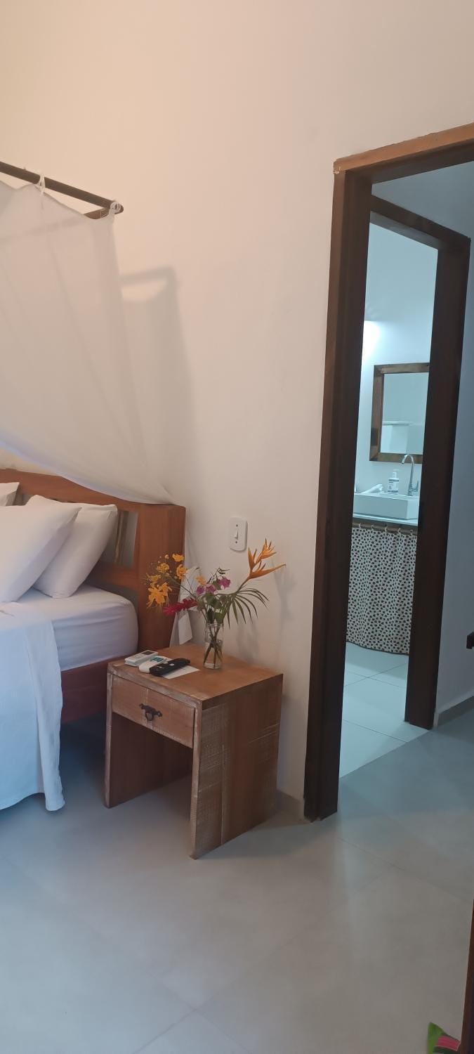 Casa do Artista House in Trancoso