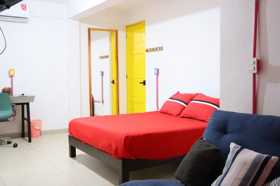 Bed, Other