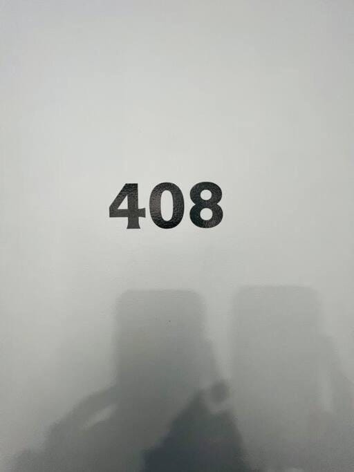 408 Lovely one BR ex hotel ensuite room in city Apartment in Adelaide