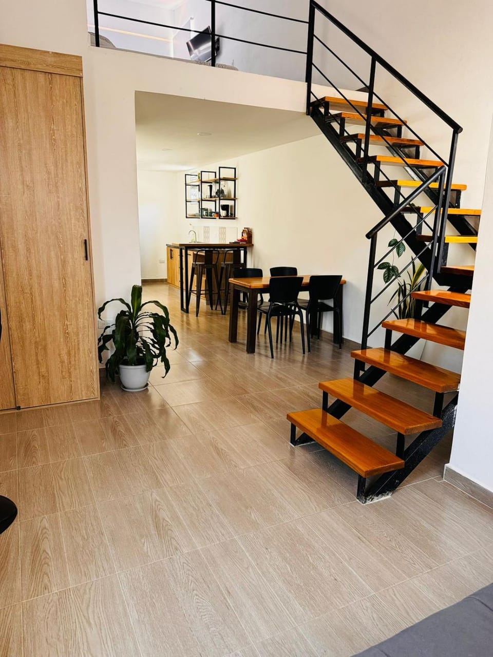 Lagom Apartamentos San Rafael Apartment in San Rafael