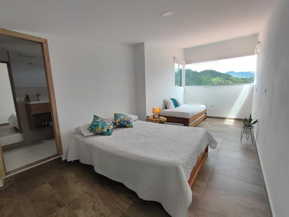 Lagom Apartamentos San Rafael Apartment in San Rafael