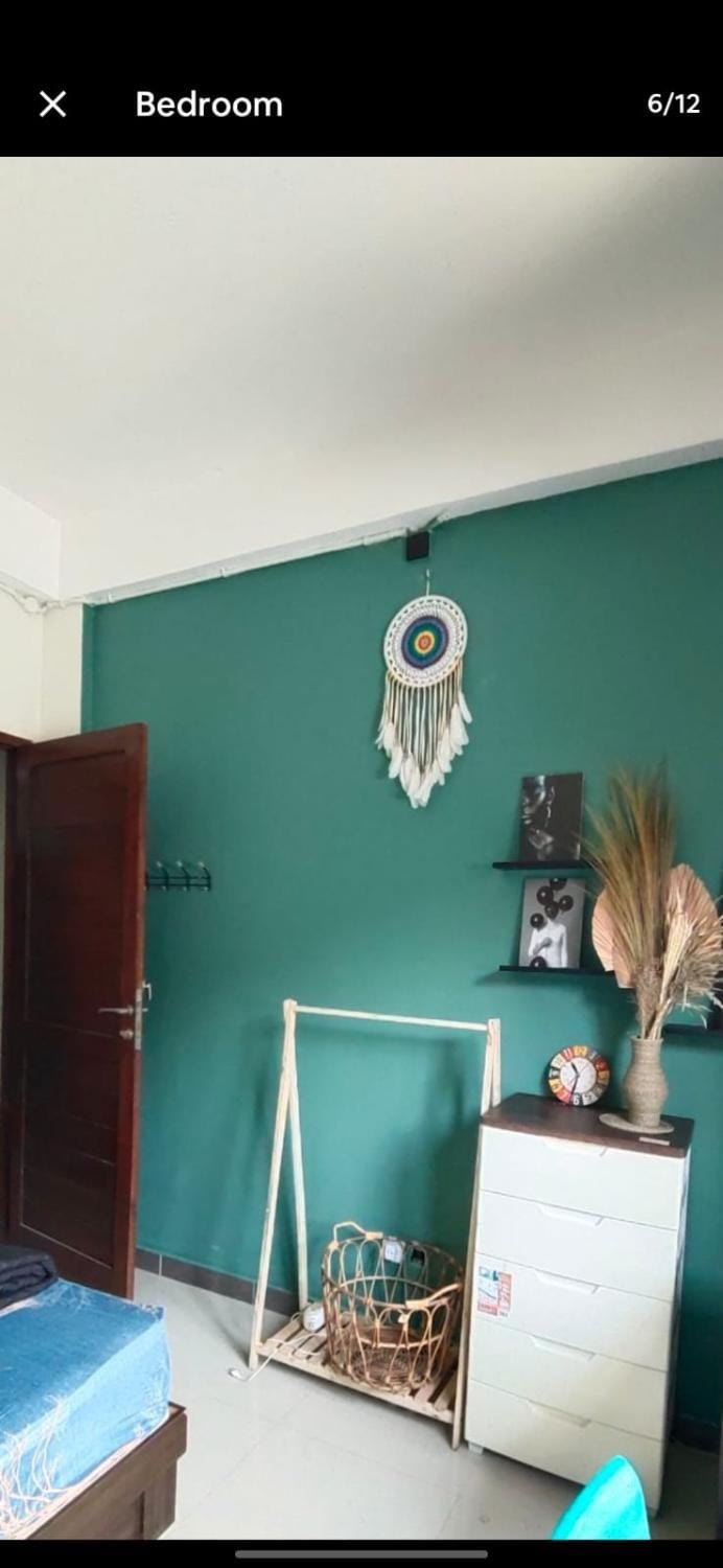 Kei's Residence Vacation rental in Kuta Selatan
