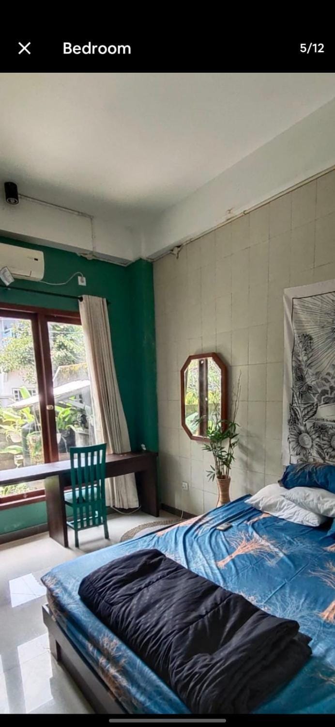 Kei's Residence Vacation rental in Kuta Selatan