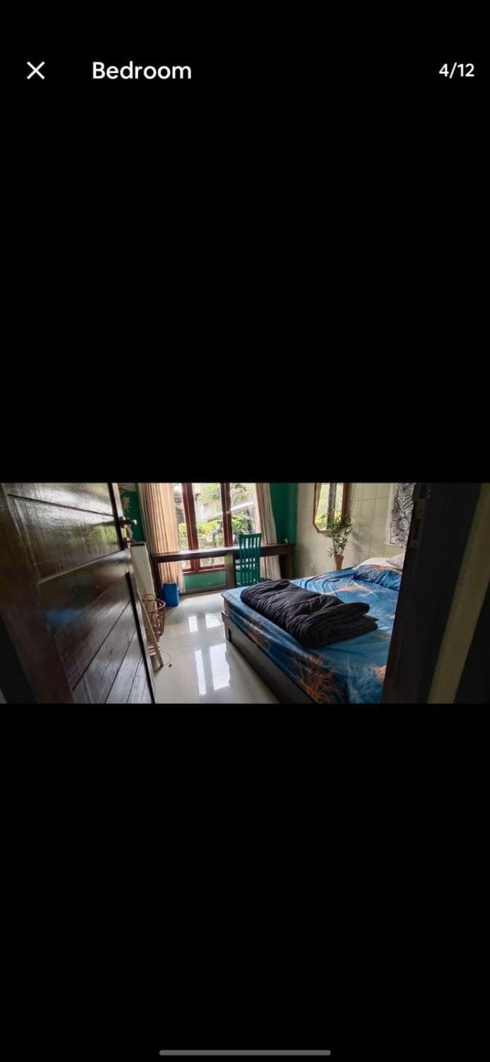 Kei's Residence Vacation rental in Kuta Selatan