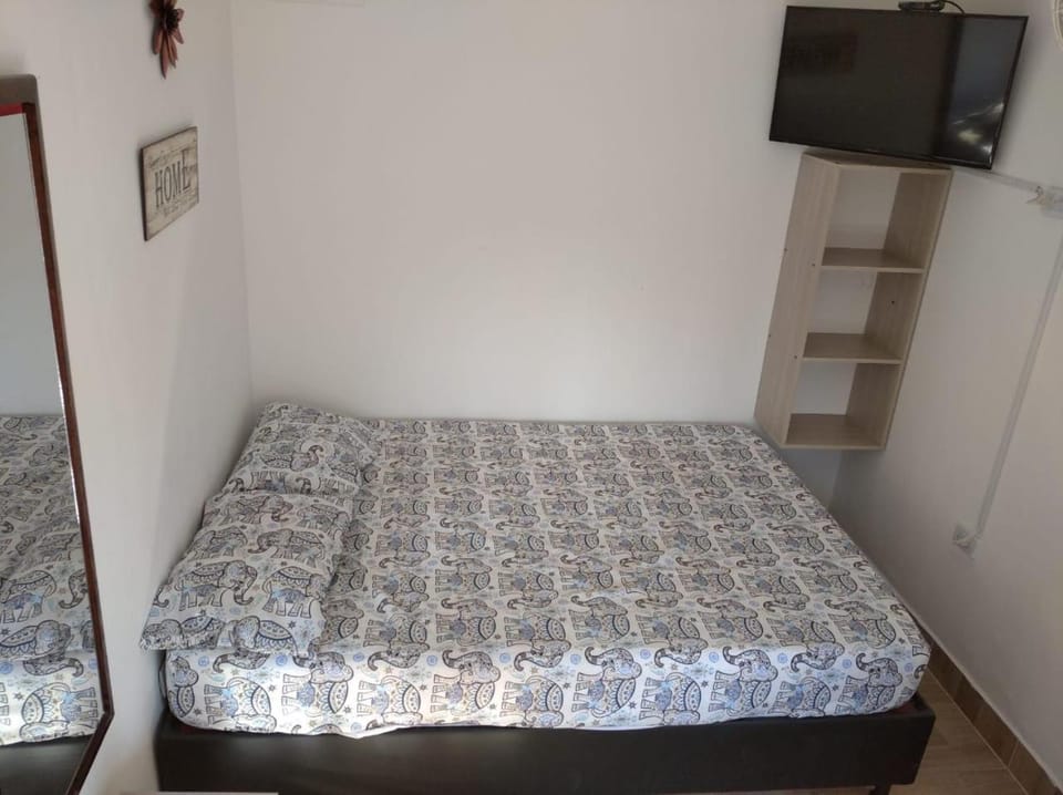 Apartamento Rodadero Edificio Rodadero Plaza 301A Apartment in Gaira