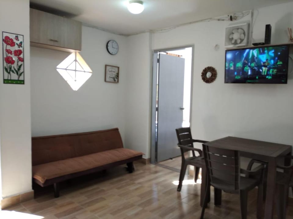 Apartamento Rodadero Edificio Rodadero Plaza 301A Apartment in Gaira