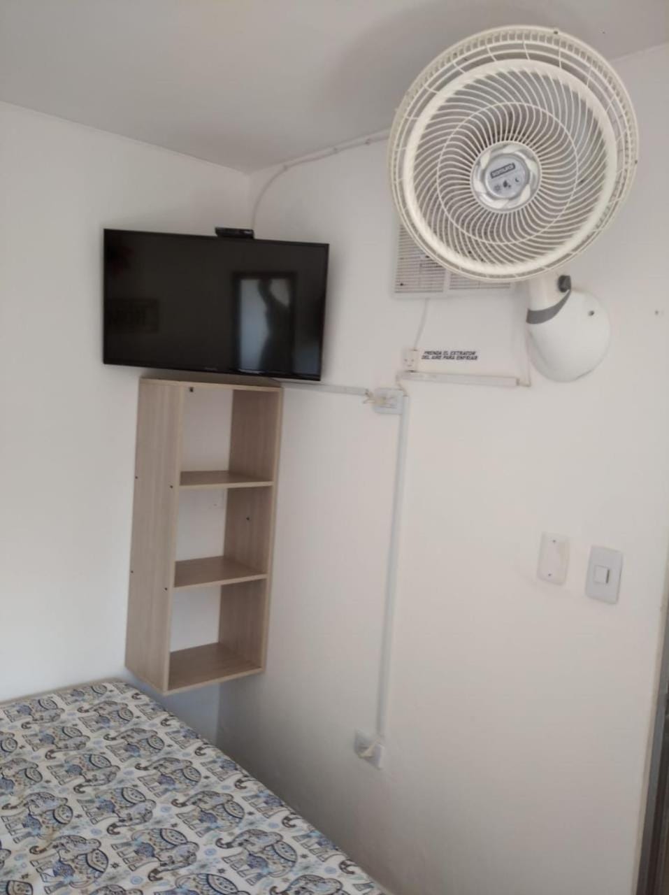 Apartamento Rodadero Edificio Rodadero Plaza 301A Apartment in Gaira