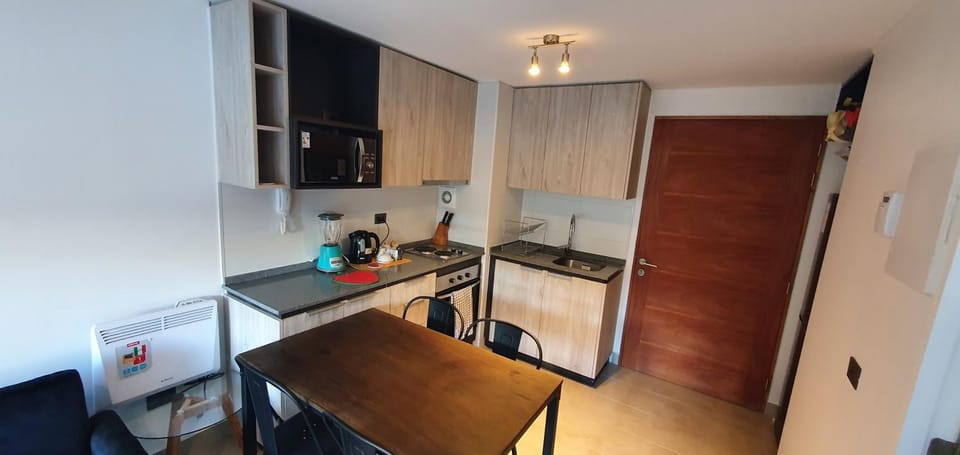 SE ARRIENDA DPTO NUEVO X DIA AMOBLADO 1DORMITORIO 1 BAÑO CENTRO DE VALDIVIA Apartment in Valdivia