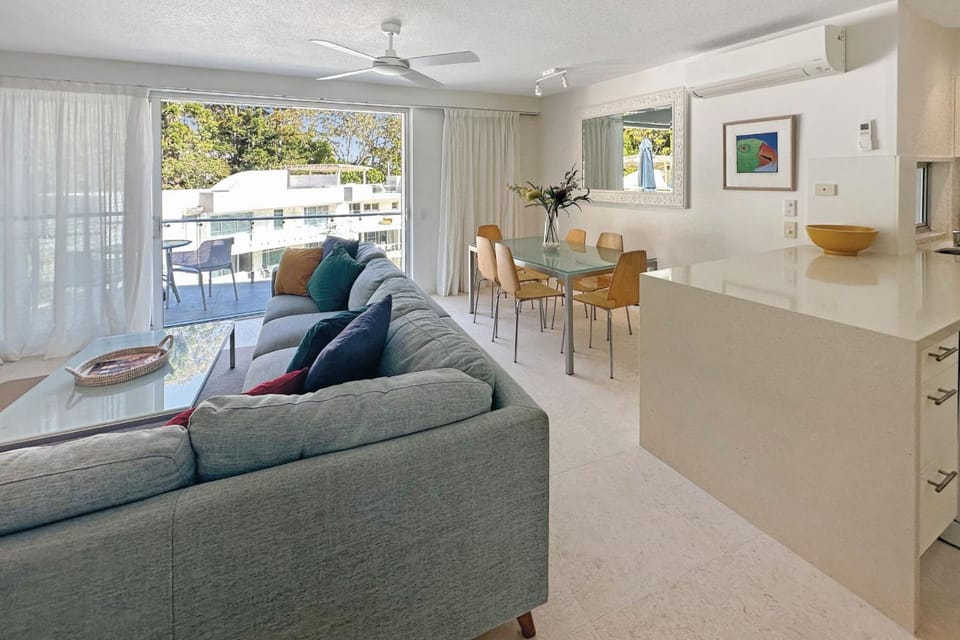 The Cove Noosa - Apartment 23 Apartment in Noosa Heads