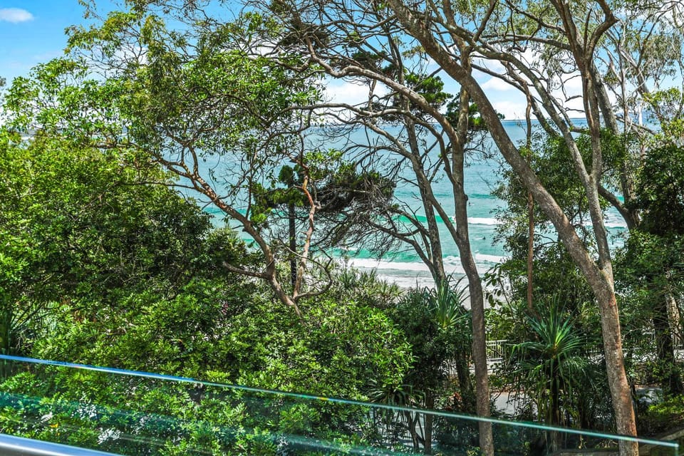 Nearby landmark, Day, Natural landscape, Sea view