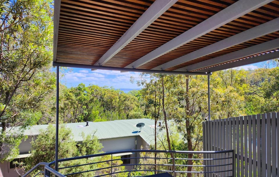 Patio, Balcony/Terrace