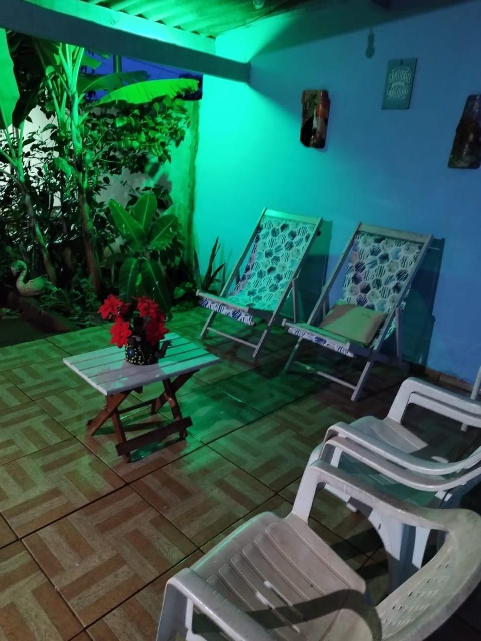 Casa Pedacinho do Céu House in State of Mato Grosso, Brazil