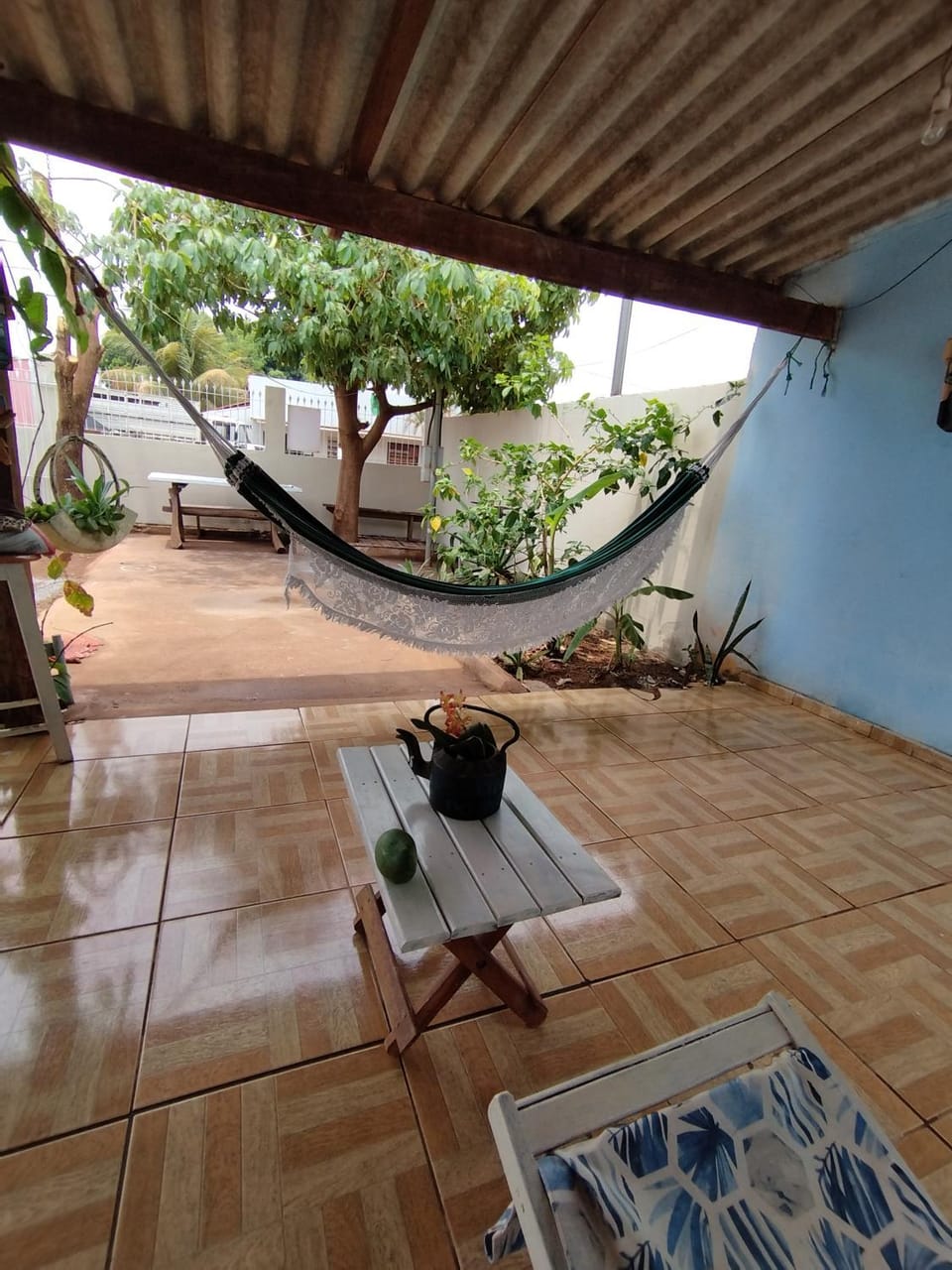 Casa Pedacinho do Céu House in State of Mato Grosso, Brazil