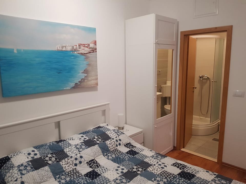 Apartment Luksic Apartment in Dubrovnik-Neretva County