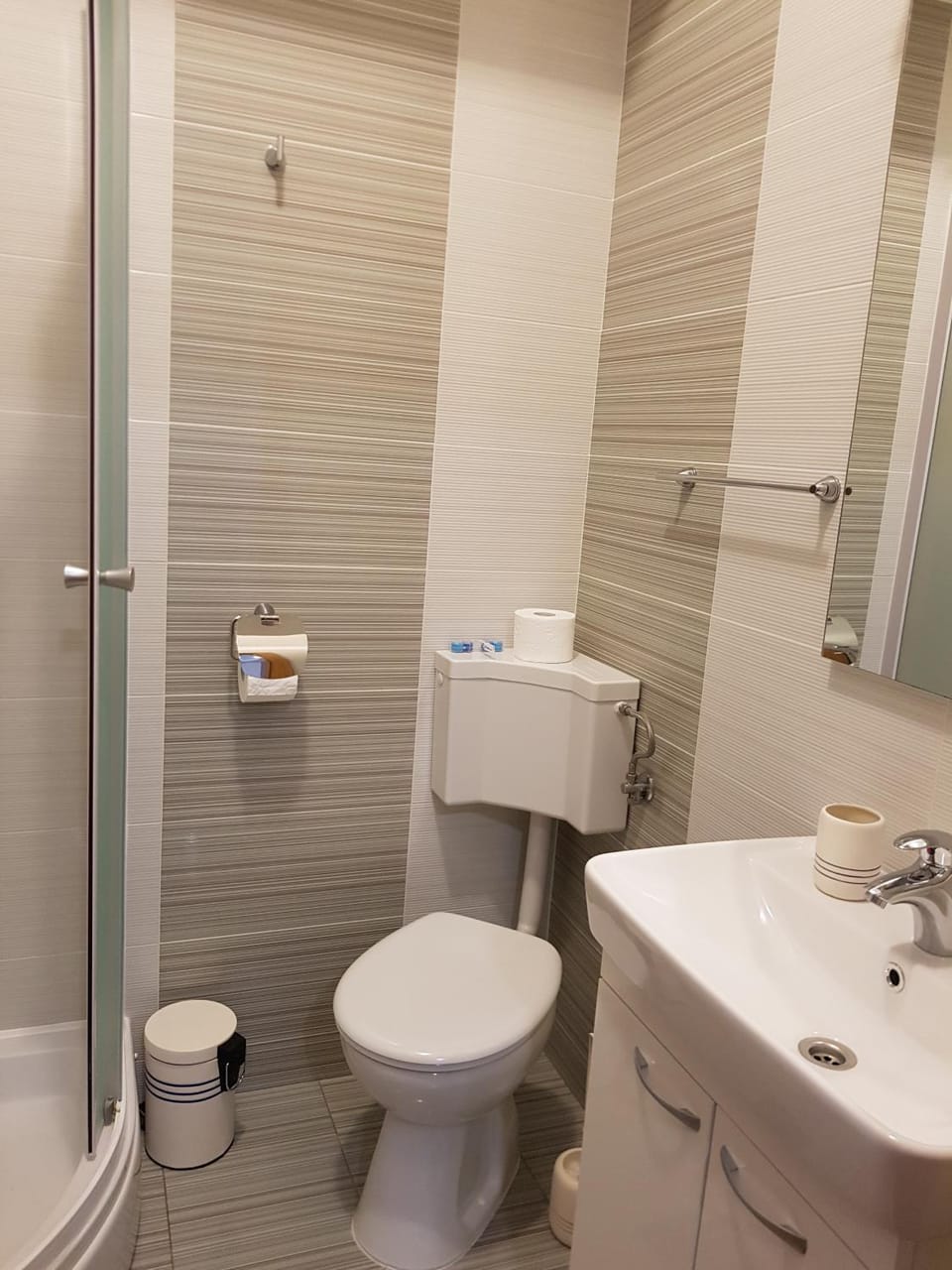 Apartment Luksic Apartment in Dubrovnik-Neretva County