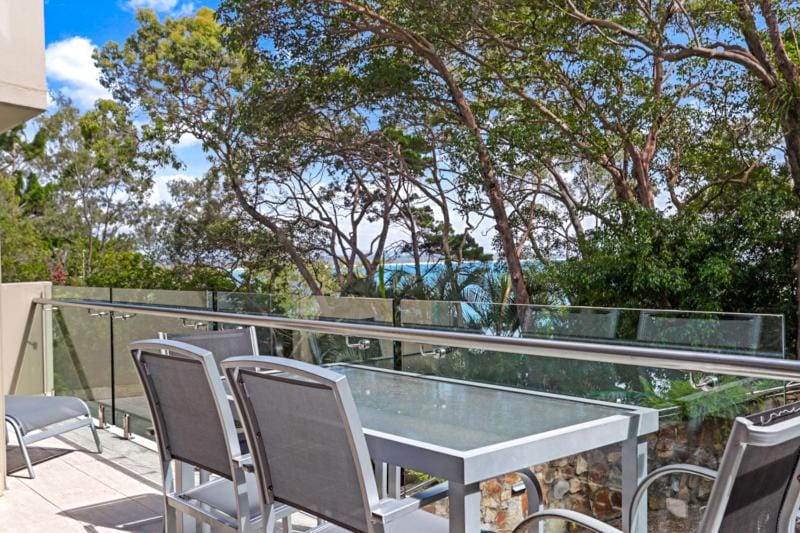 Little Cove Court - Apt 7 Apartment in Noosa Heads