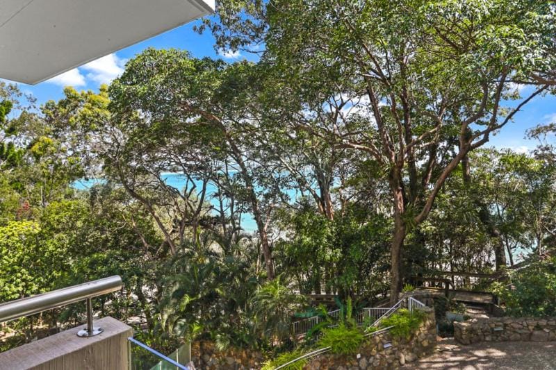 Little Cove Court - Apt 7 Apartment in Noosa Heads
