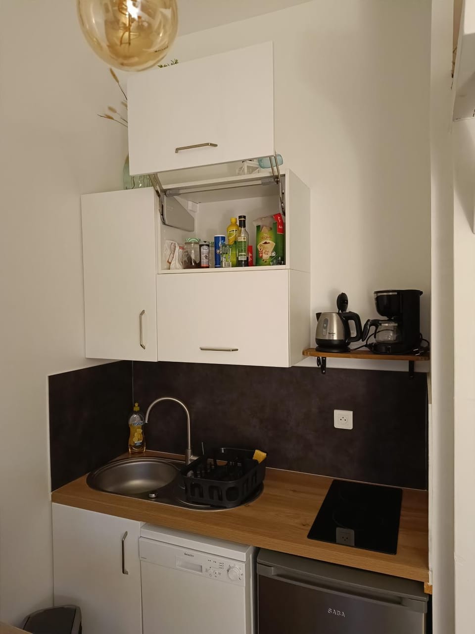 Loralistudios, Maison en bord de mer House in Pornic