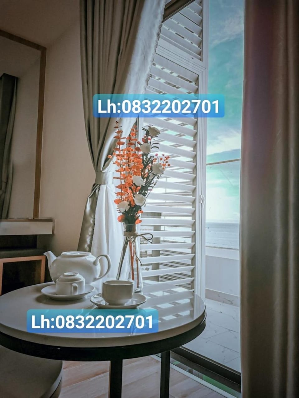 TMS Pullman Căn Hộ Cao Cấp Quy Nhơn Apartment in Vietnam