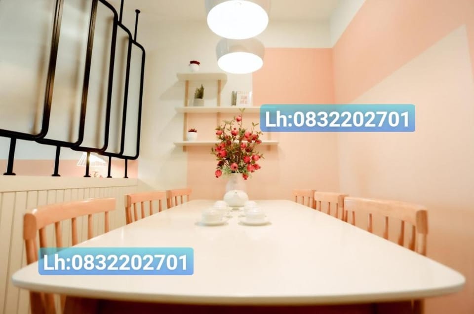 TMS Pullman Căn Hộ Cao Cấp Quy Nhơn Apartment in Vietnam
